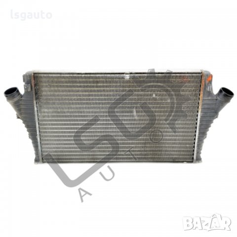 Интеркулер Saab 9-3 2004-2015 SA251021N-83, снимка 2 - Части - 34704981