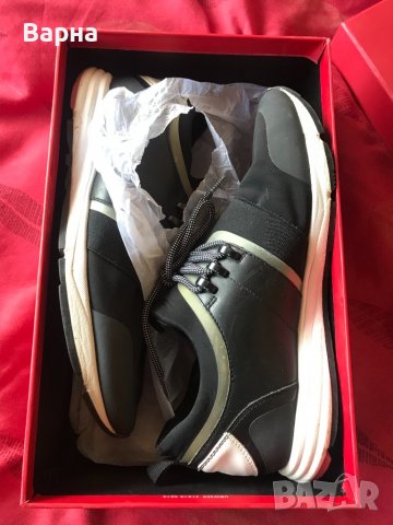 Hugo Boss -Original, снимка 2 - Маратонки - 38058331