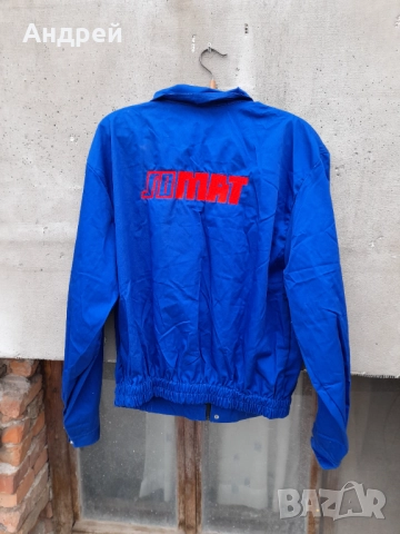 Стара куртка,яке СО МАТ,SO MAT, снимка 5 - Други ценни предмети - 52228607