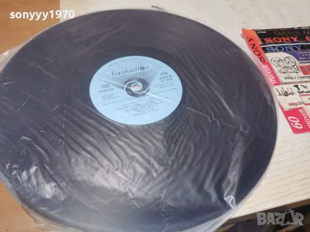 KOOL & THE GANG-ИДЕАЛНА ПЛОЧА 1112250707, снимка 5 - Грамофонни плочи - 52729993