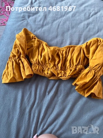 Потници, топове, рокли, снимка 13 - Рокли - 52786702