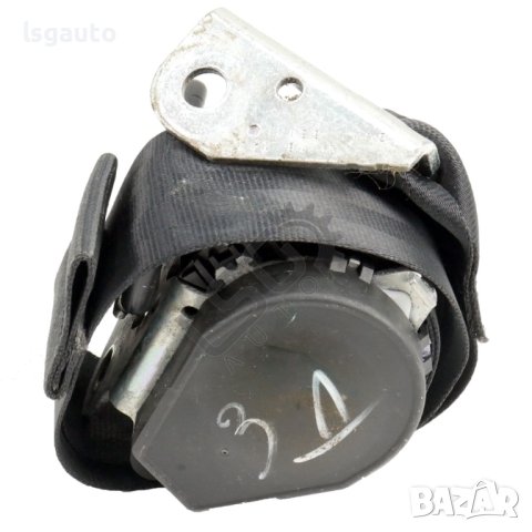 Заден десен предпазен колан Volkswagen Golf VI 2008-2016 ID: 117361