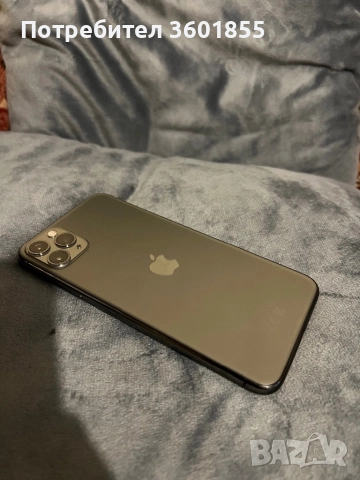 iPhone 11 PRO MAX 256GB, снимка 5 - Apple iPhone - 52403068