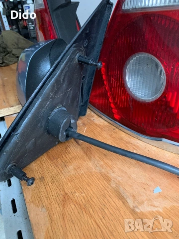 Стопове и огледало за Форд Мондео , снимка 4 - Части - 48965583