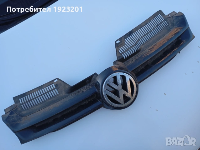 Голф 5 2004г. Мк5 части , снимка 12 - Части - 53115406