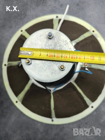 Широколентови говорители Philips ad1250 M 7, снимка 7 - Тонколони - 53493820