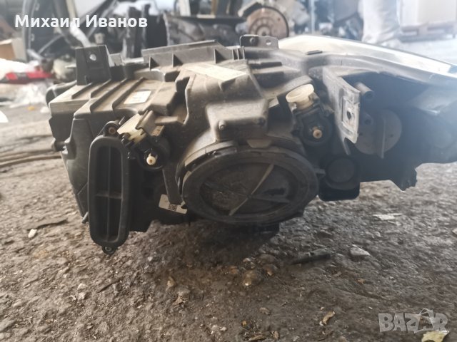 Фарове ксенон оборудвани - /БМВ/BMW/-/f30/f31/ - N57N 3.0d 258кс, снимка 6 - Части - 33183867