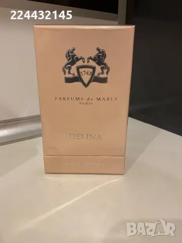 Parfums De Marly Delina 