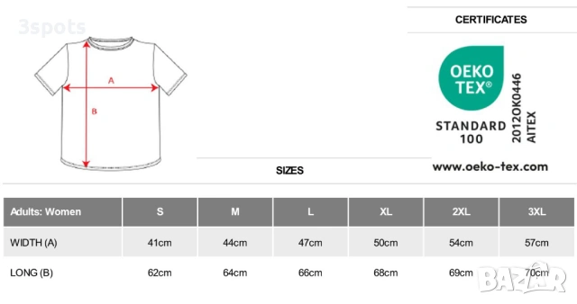дамски тениски с щампа, снимка 4 - Тениски - 53144369