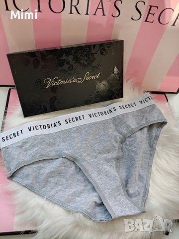 Victoria's Secret стягащо бельо/ клин Л/ХЛ, снимка 10 - Бельо - 38975041