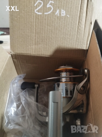 Риболов, снимка 9 - Макари - 52231524