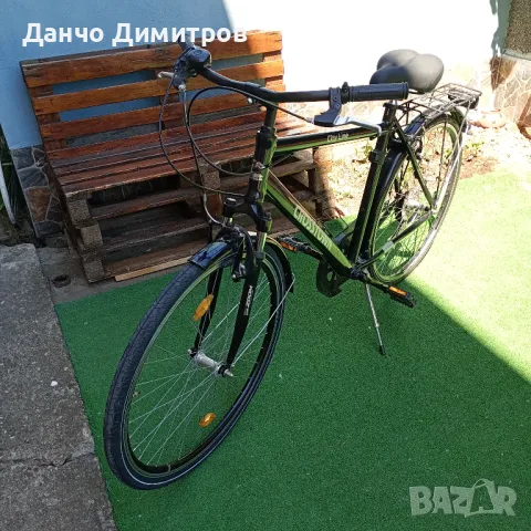 Продавам градски велосипед 28., снимка 4 - Велосипеди - 50336054