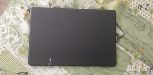 Лаптоп HP Probook 455 G1 А6-4400/320GB/4GB - на части, снимка 3 - Части за лаптопи - 27700205