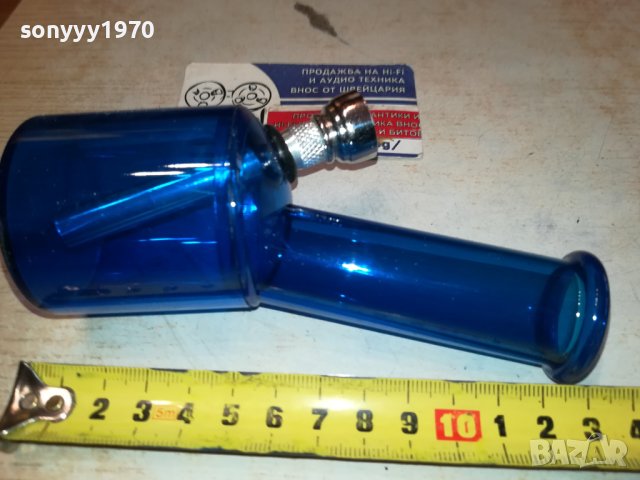 нова лула за пушене 0202241435, снимка 3 - Лули - 44099772