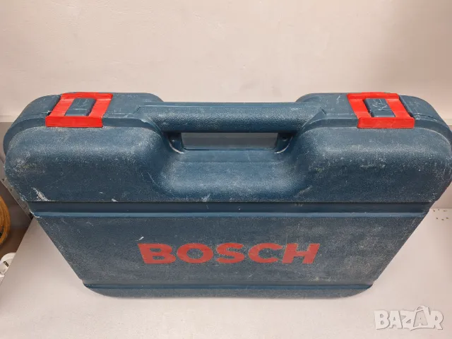 Оригинален! Ударен Винтоверт/Бормашина/ BOSCH GSB 14,4VE-2 Professional, Made in Switzerland, снимка 16 - Винтоверти - 48464886