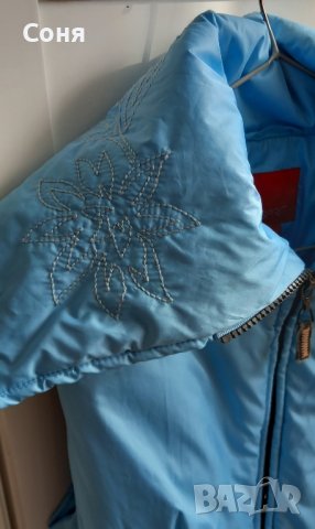 КРАЙНО НАМАЛЕН-Уникален Елек ESPRIT, снимка 2 - Елеци - 43828491