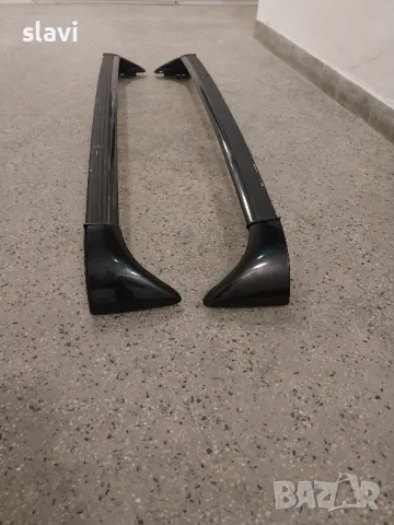 греди за Renault Espace 4, снимка 1