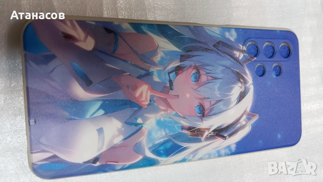 Гръб за Samsung Galaxy A13 и др. - 5€ / 10лв, снимка 3 - Калъфи, кейсове - 53214701