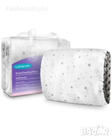 Възглавница за кърмене