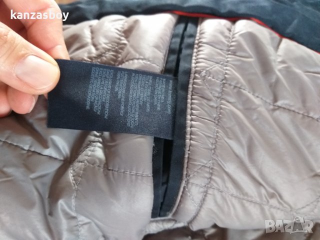 tommy hilfiger - страхотно мъжко яке , снимка 8 - Якета - 39594868