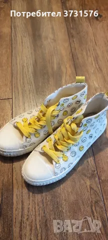 кецове, снимка 2 - Кецове - 48736966