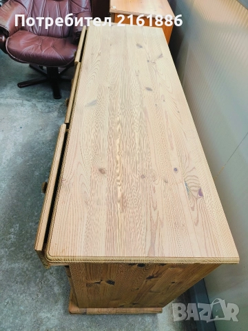 3938 Контра бюфет , снимка 4 - Абсорбатори - 52722567