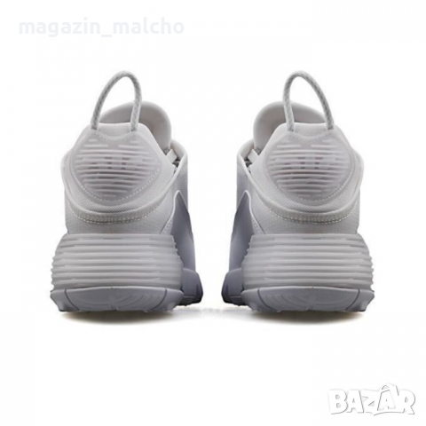 Мъжки Маратонки - Nike Air Max 2090 CS; размери: 48.5, снимка 3 - Маратонки - 36558141