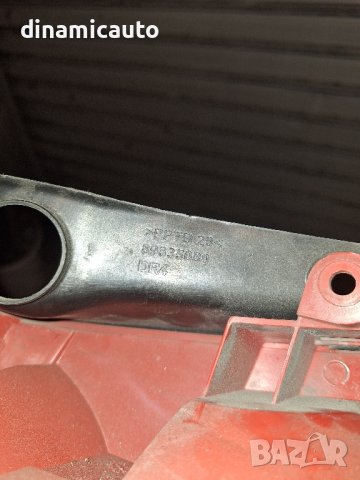 Стопове за Renault Clio 2006-2009, снимка 6 - Части - 43165633