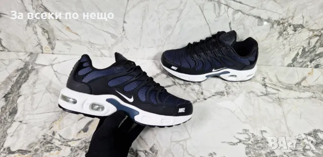 Nike Мъжки Маратонки👟Мъжки Спортни Обувки Найк - Налични Различни Цветове Код P113, снимка 8 - Маратонки - 49332276