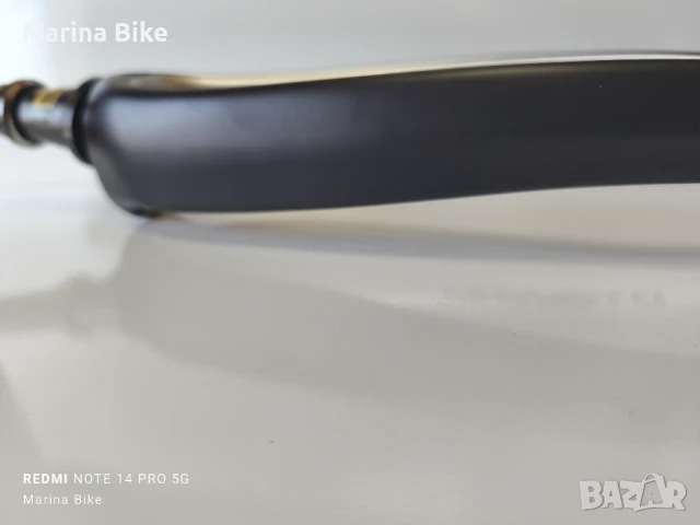 Шосейна вилка Pinarello F10 Onda, снимка 9 - Части за велосипеди - 50876165