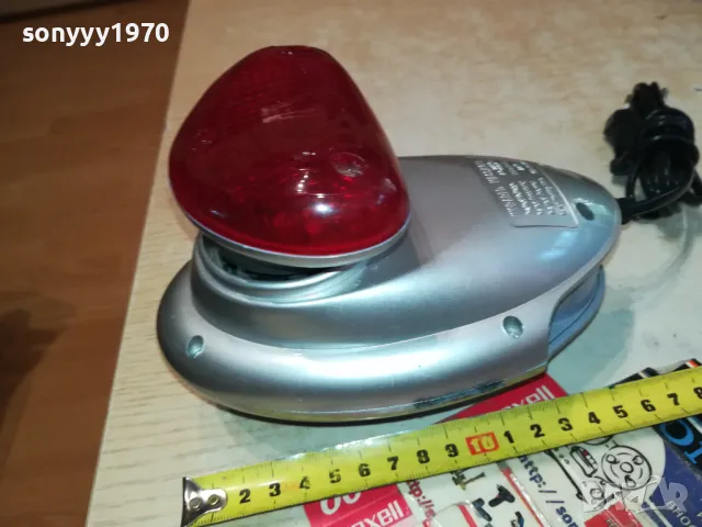 МАСАЖОР-220В 0705252147, снимка 12 - Масажори - 50197276