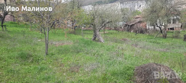 Продавам парцел в регулация , снимка 3 - Парцели - 46527339