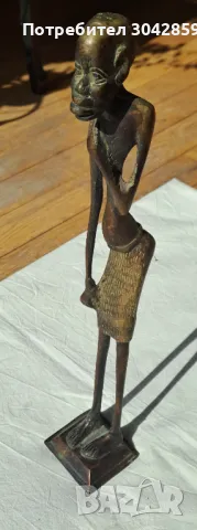 Африкански сувенири, снимка 2 - Други ценни предмети - 49242959