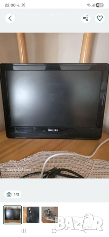 Телевизор Philips 