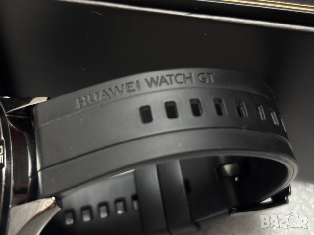 Смарт часовник Huawei Watch GT4 46мм. PNX-B19, снимка 7 - Смарт часовници - 53075089