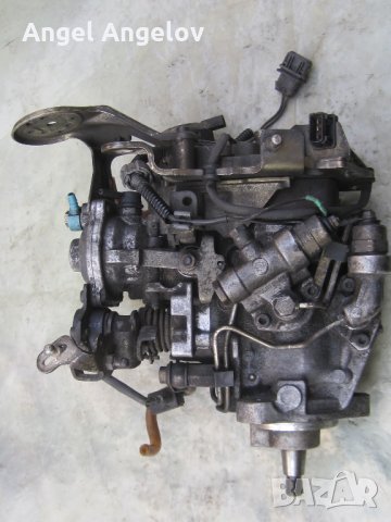 ГНП Горивна помпа Рено Лагуна Еспейс 2,2 тд Еspase 3 Laguna 2,2 td, снимка 1