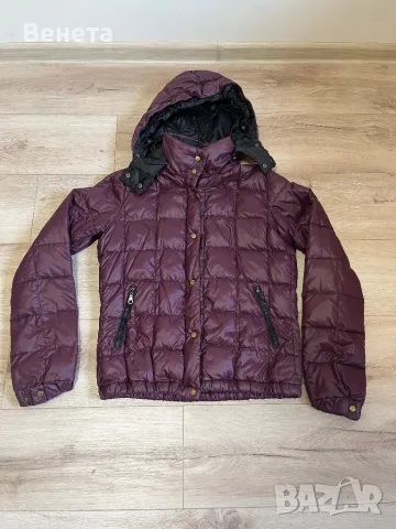 Дамско якенце MONCLER