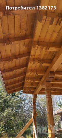 Строителни услуги до ключ, снимка 10 - Ремонти на покриви - 20561754