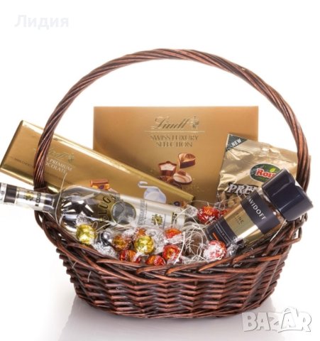 Подаръчни кошници за всеки повод, снимка 15 - Подаръци за жени - 43270249