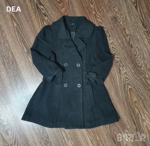 Сиво палто Лондон М-20лв.ПРОМОЦИЯ, снимка 1