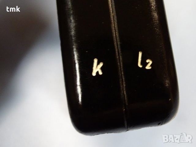 Ел.клещи Siemens, снимка 5 - Клещи - 32744541