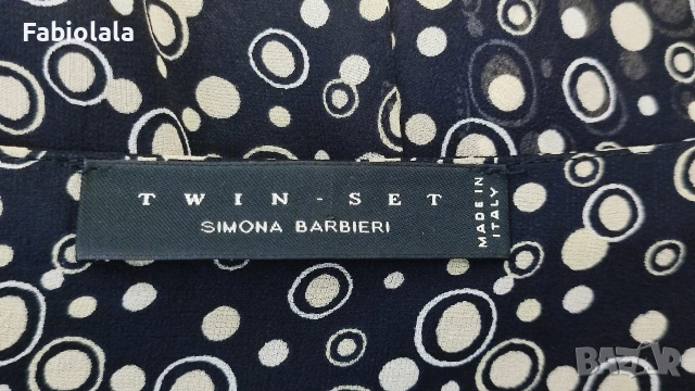 TWIN-SET skirt L, снимка 2 - Рокли - 52976913