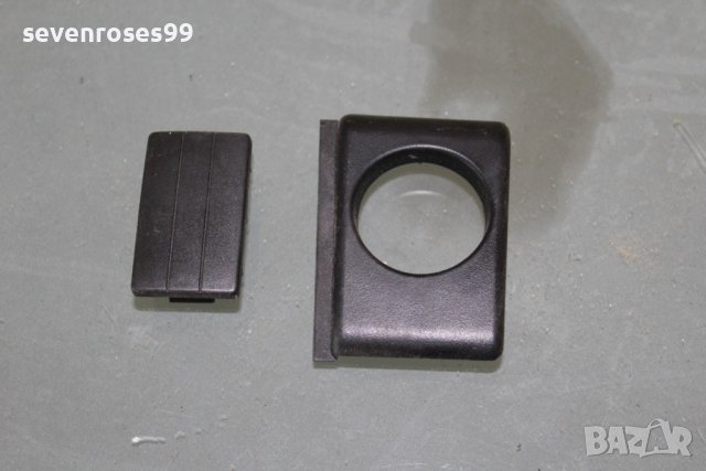 Пластмасови декораций табло VW Passat 3