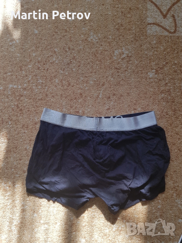 Боксерки XXL Размер, снимка 3 - Бельо - 52789744