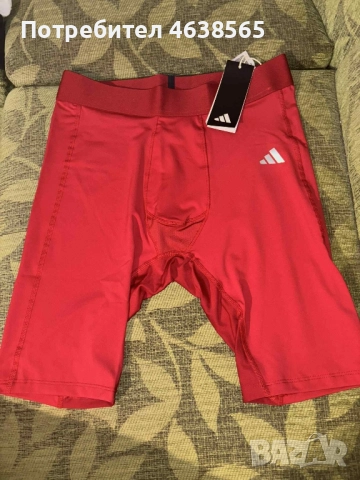 Нов мъжки клин Adidas