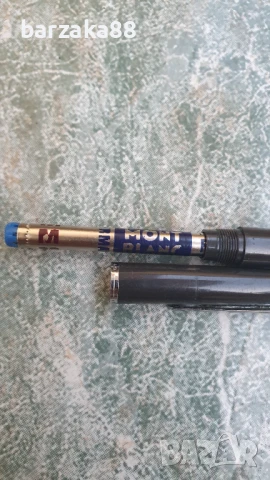 Стар химикал Montblanc 49, снимка 7 - Колекции - 51354180