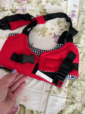 Колан за прохождане Chipolino, снимка 3 - Други - 50240960