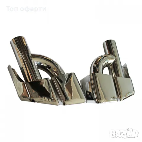 Накрайник за ауспух подходящ за Mercedes-Benz E260