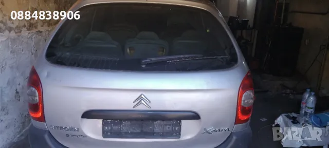 Помпа ABS за Citroen Xsara Picasso (N68) 1.8 16V (115 Hp) Ксара пикасо бензин., снимка 5 - Части - 47737943