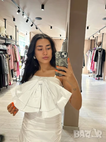 Рокля💐 , снимка 6 - Рокли - 51172325